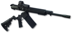 Intrepid Tactical Solutions RAS-12 Intrepid Tactical Solutions RAS-12