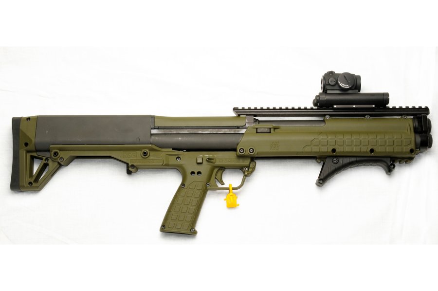 Kel-Tec KSG Kel-Tec KSG