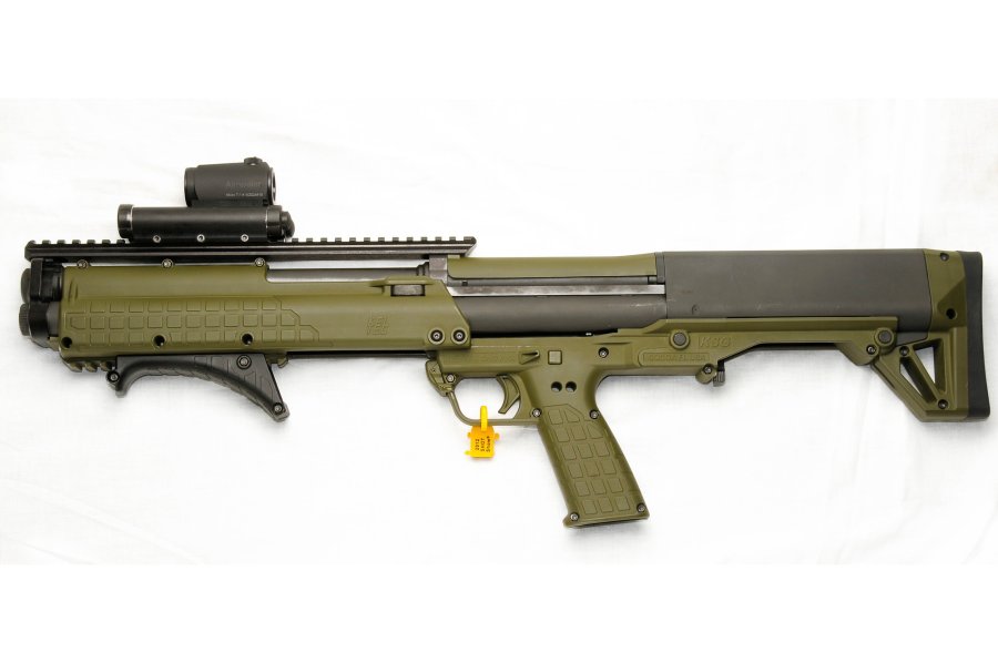 Kel-Tec KSG Kel-Tec KSG