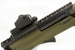 Kel-Tec KSG Kel-Tec KSG