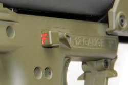 Kel-Tec KSG Kel-Tec KSG