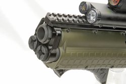 Kel-Tec KSG Kel-Tec KSG