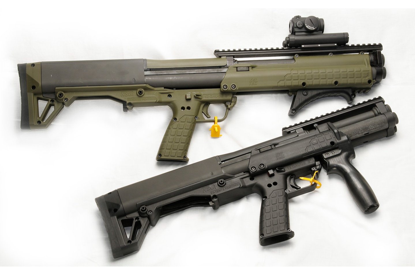 Kel-Tec KSG Kel-Tec KSG