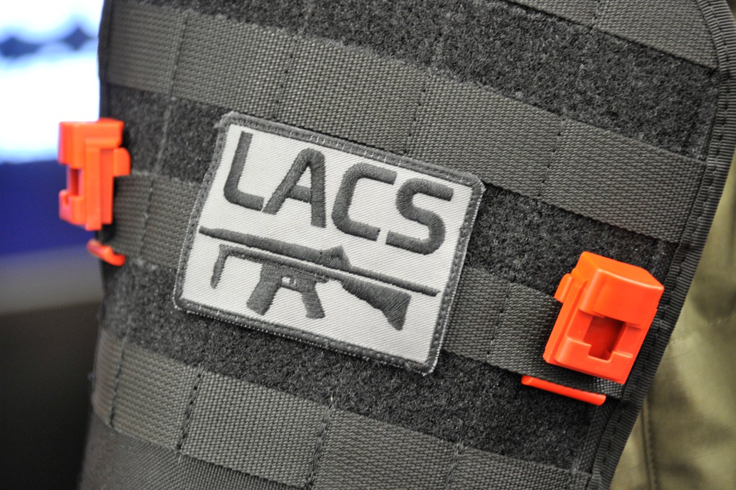 LACS LTP LACS LTP