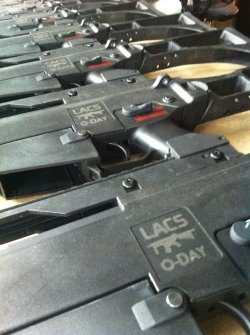 Accordo di distribuzione LACS/T&T! Accordo di distribuzione LACS/T&T!