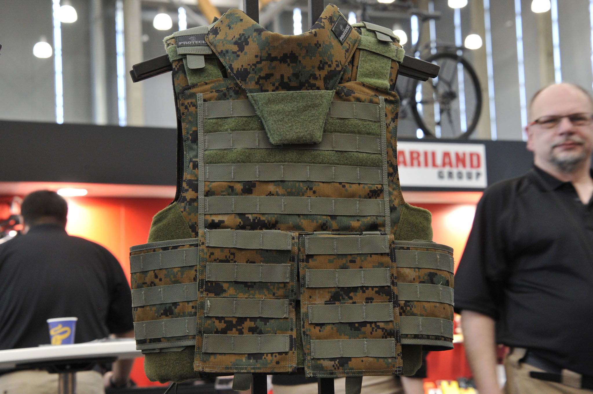 Protech Nuovi Prodotti 2013