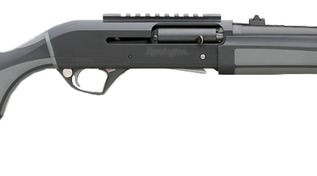 Fucile Remington R12