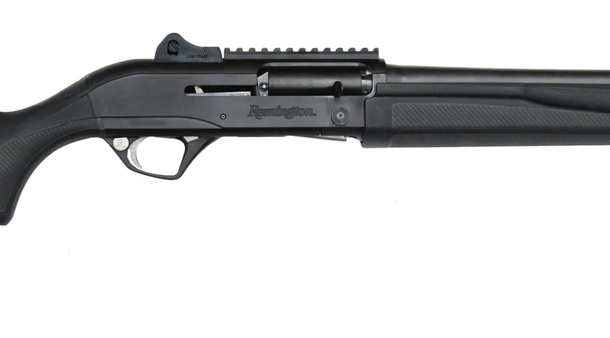 Fucile Remington R12