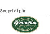 Logo Remington