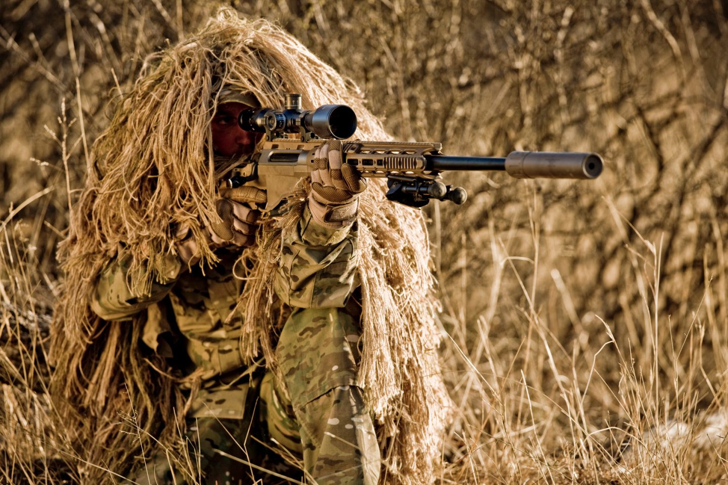 Remington Defense si aggiudica il contratto PSR!