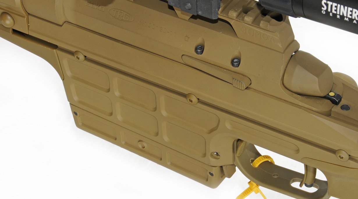 Sako TRG M10