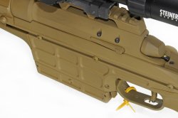 Sako TRG M10 Sako TRG M10