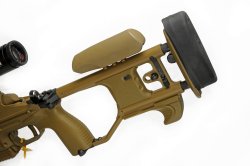 Sako TRG M10 Sako TRG M10