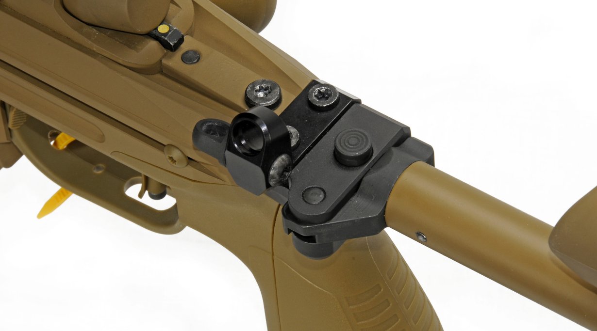 Sako TRG M10