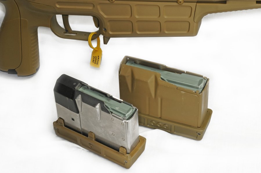 Sako TRG M10 Sako TRG M10