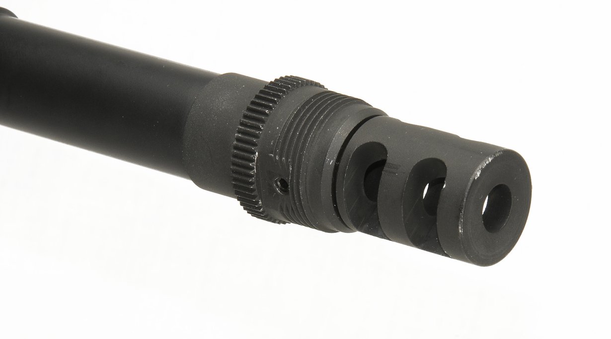 Sako TRG M10