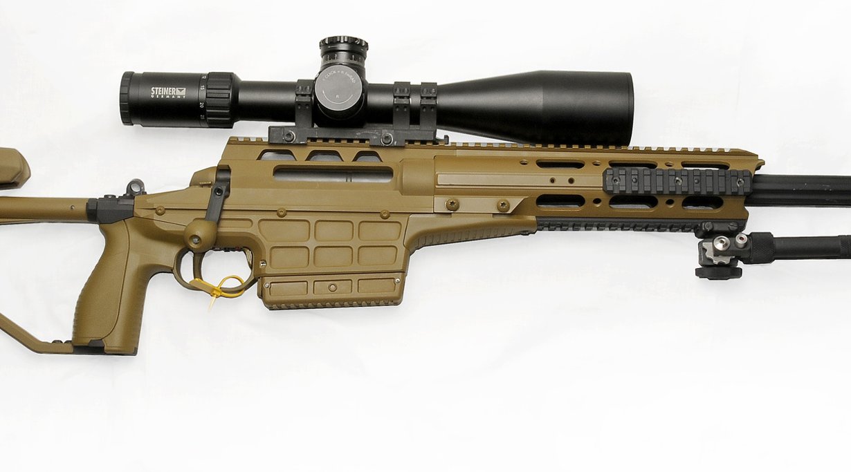 Sako TRG M10