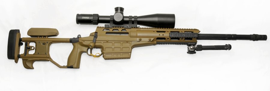 Sako TRG M10 Sako TRG M10