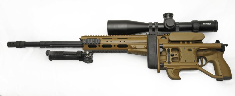 Sako TRG M10 Sako TRG M10