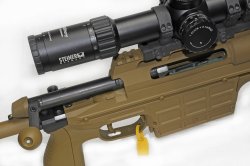 Sako TRG M10 Sako TRG M10