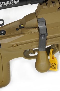 Sako TRG M10 Sako TRG M10
