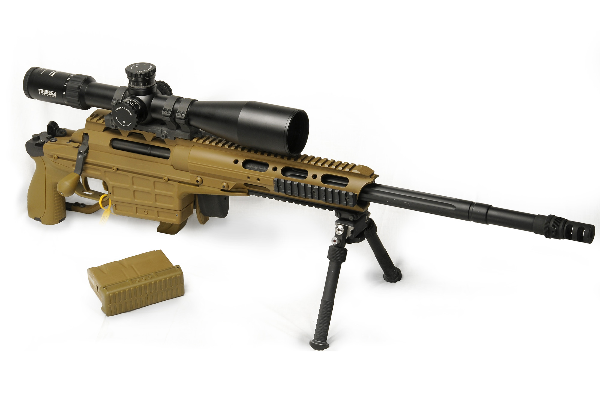 sako: Foto: Sako TRG m10