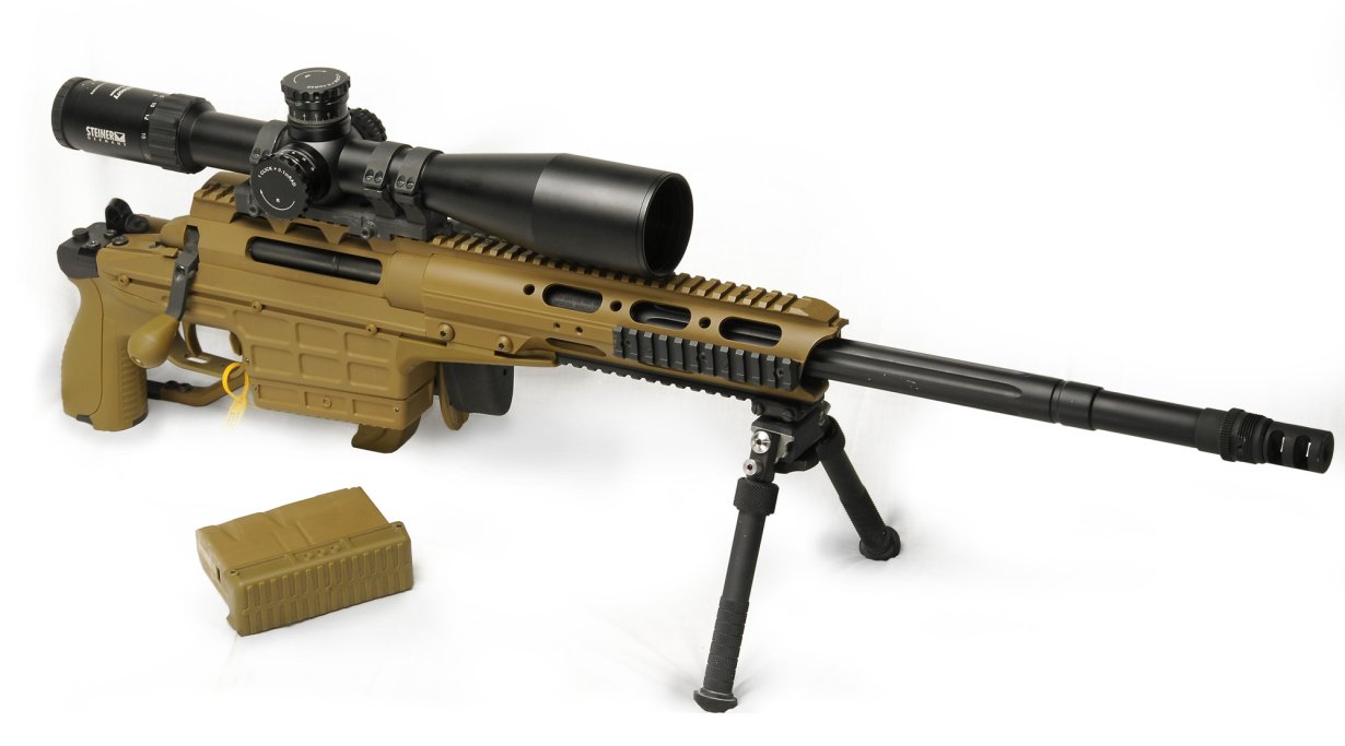 Sako TRG M10