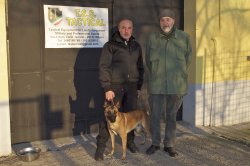 T.S.S. Tactical si rinnova Vincenzo Colonna e Mauro Bortoletto