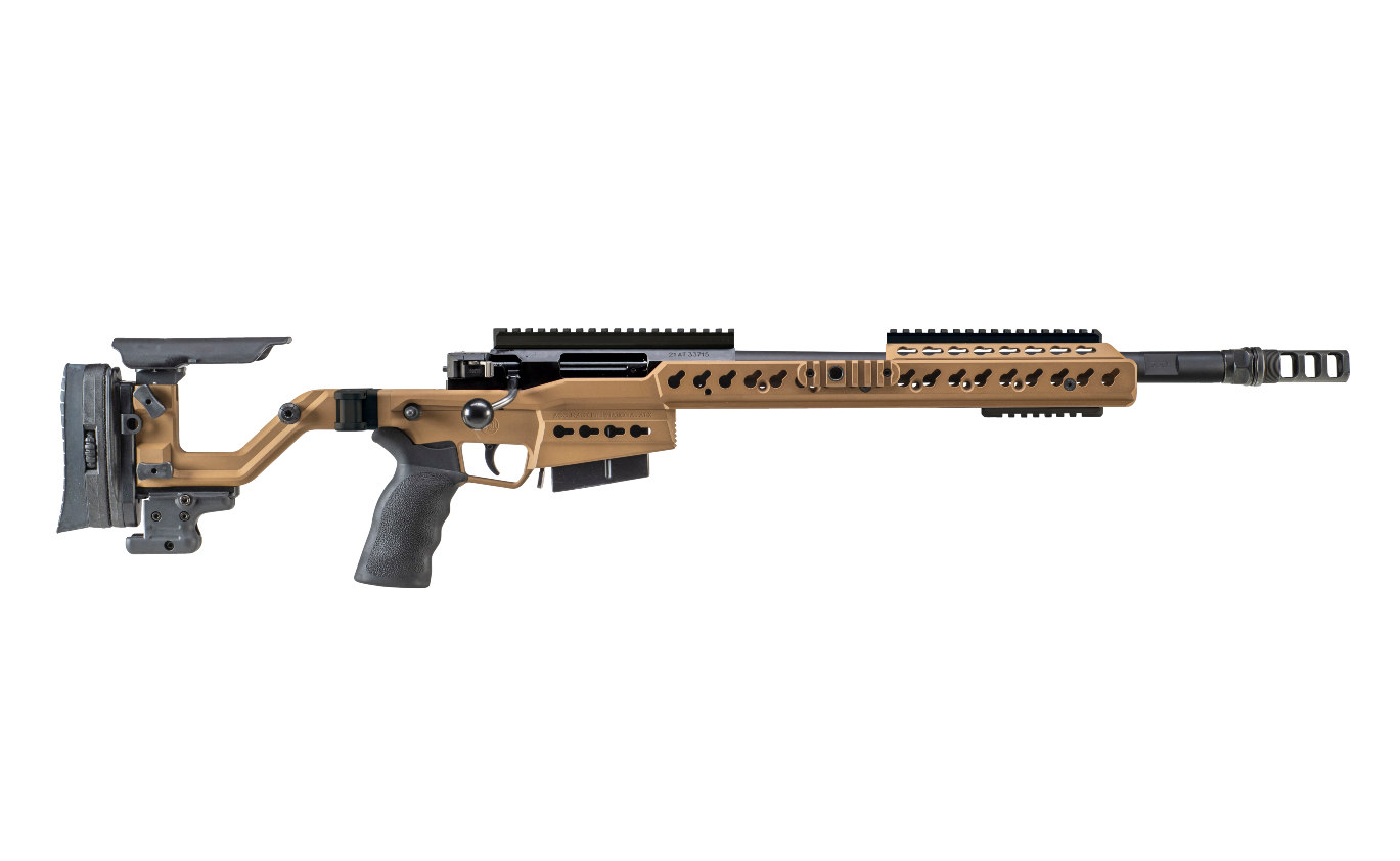 accuracy-international: Accuracy International fornirà la carabina modulare AT-X alla U.S. Customs and Border Protection  accuracy-international: Accuracy International fornirà la carabina modulare AT-X alla U.S. Customs and Border Protection