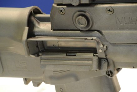 HS Produkt VHS-2 HS Produkt VHS-2