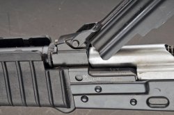 Zastava M21 calibro 5.56 NATO Zastava M21 calibro 5.56 NATO