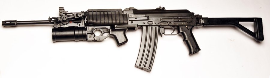 Zastava M21 calibro 5.56 NATO Zastava M21 calibro 5.56 NATO