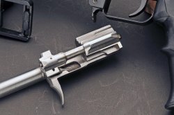 Zastava M21 calibro 5.56 NATO Zastava M21 calibro 5.56 NATO