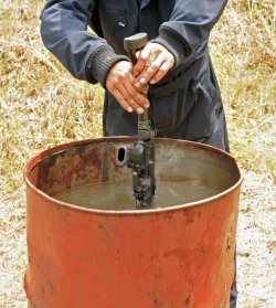 Zastava M21 Zastava M21