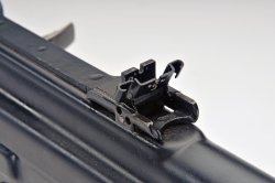 Zastava M21 calibro 5.56 NATO Zastava M21 calibro 5.56 NATO