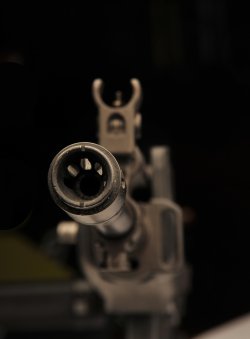 Zastava M21  Zastava M21