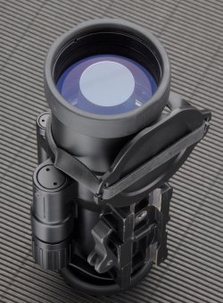 Zeiss Optronics NSV 600  Zeiss Optronics NSV 600