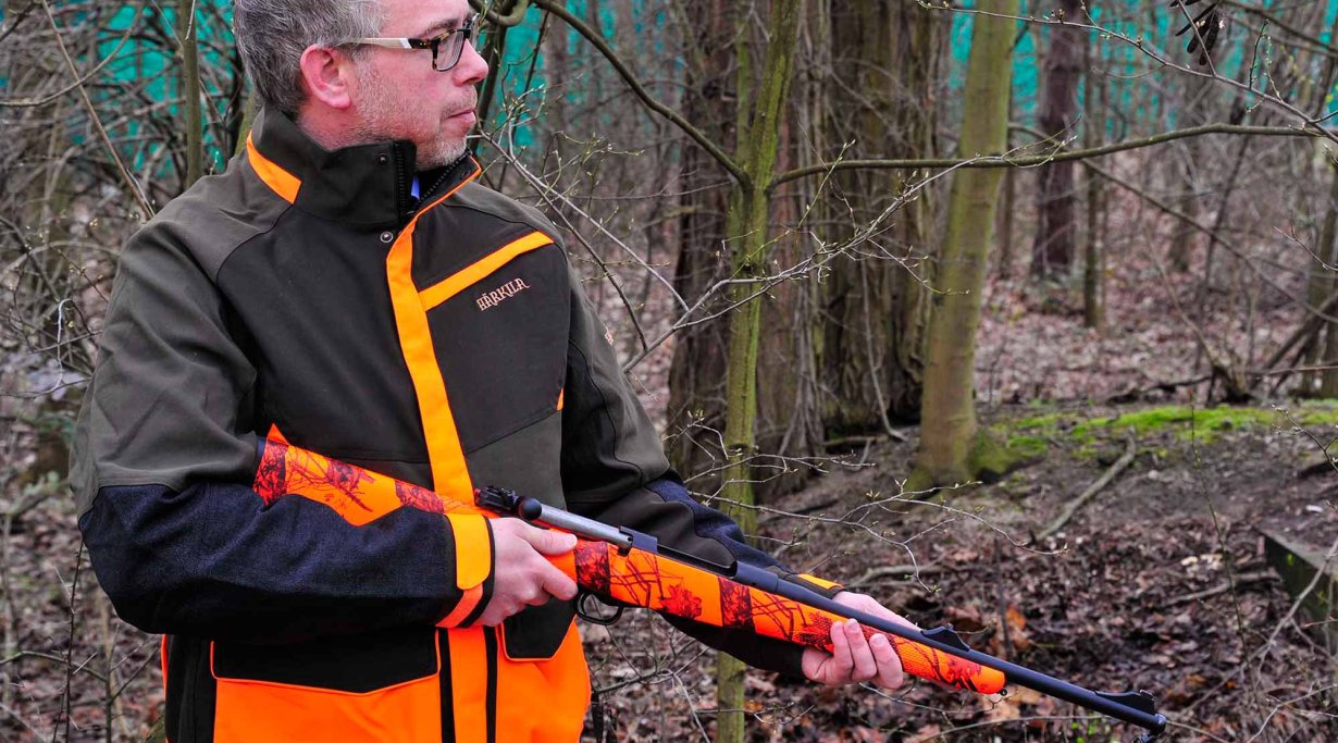 Harkila - RWS Shooting Day 2016
