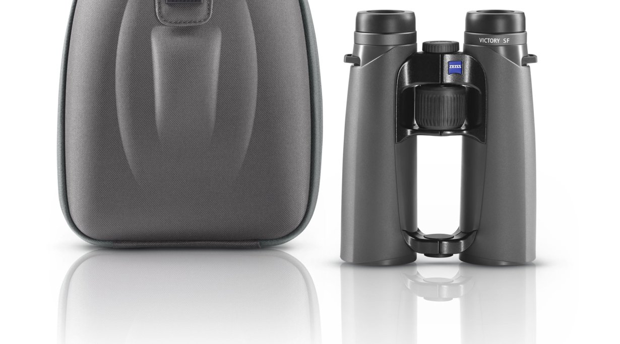 Бинокль Zeiss Victory SF