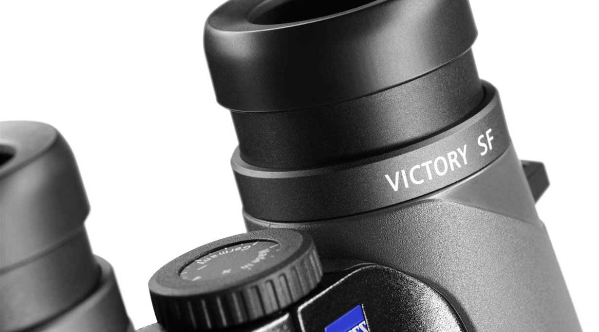 Бинокль Zeiss Victory SF