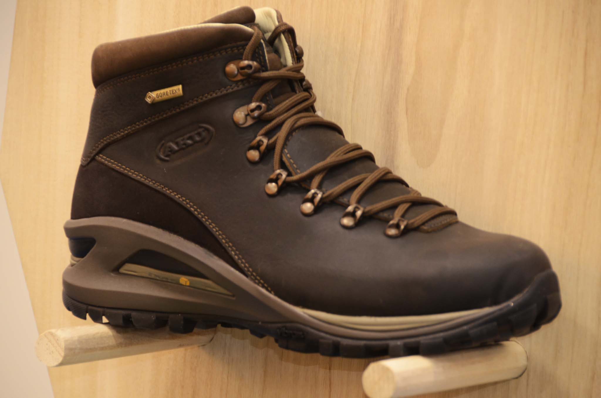 aksessuary: AKU Tabia GTX/LTR