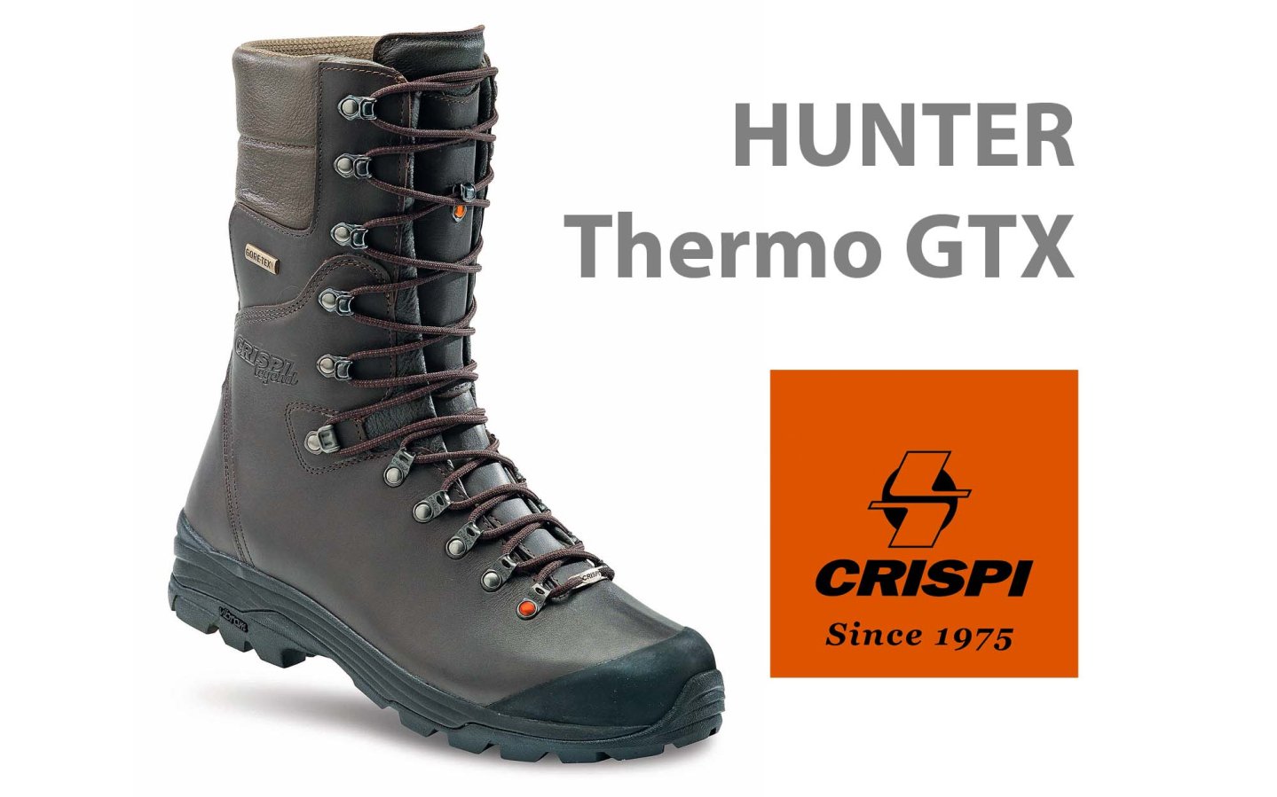 Crispi HUNTER Thermo GTX