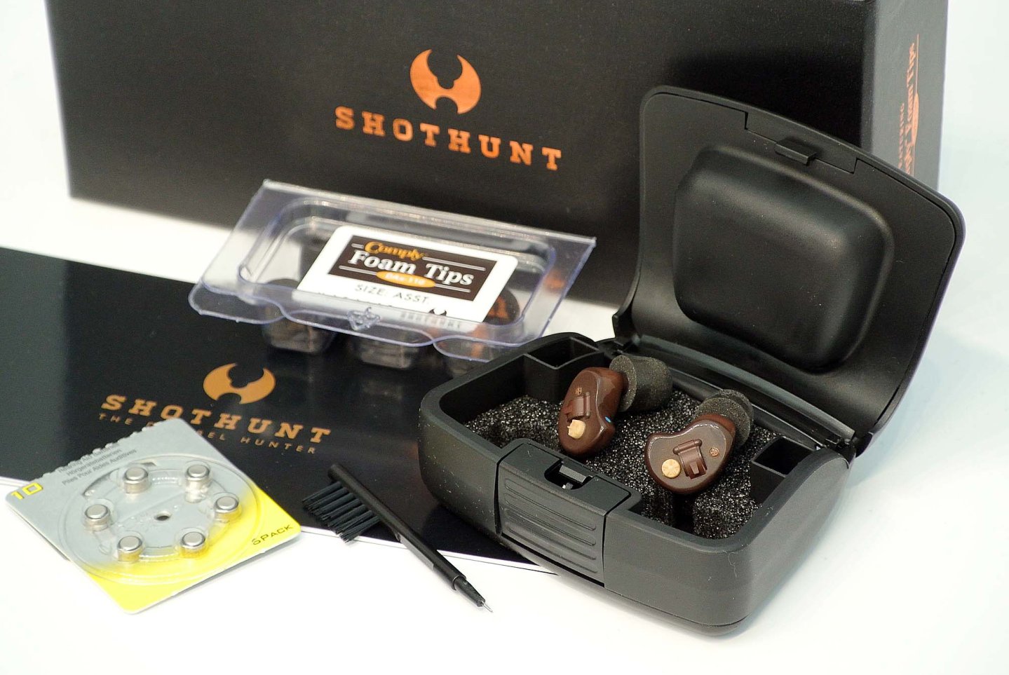 Euro Sonit SHOTHUNT Euro Sonit SHOTHUNT