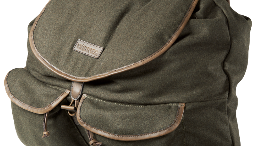 Новинки HÄRKILA 2016: одежда и рюкзаки для охотников