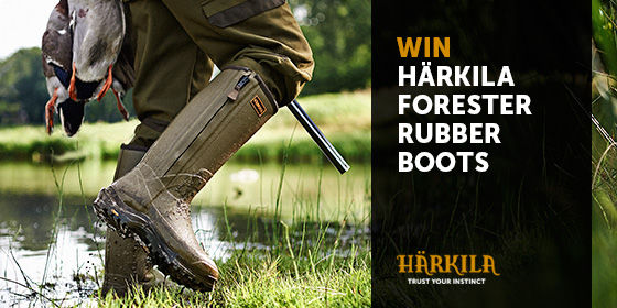 harkila: Конкурс HÄRKILA : Выиграй пару резиновых сапог с молнией HÄRKILA FORESTER 17" harkila: Конкурс HÄRKILA : Выиграй пару резиновых сапог с молнией HÄRKILA FORESTER 17"