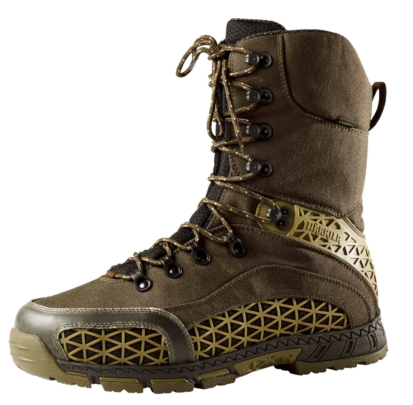 Härkila Trapper Master - ботинки и носки