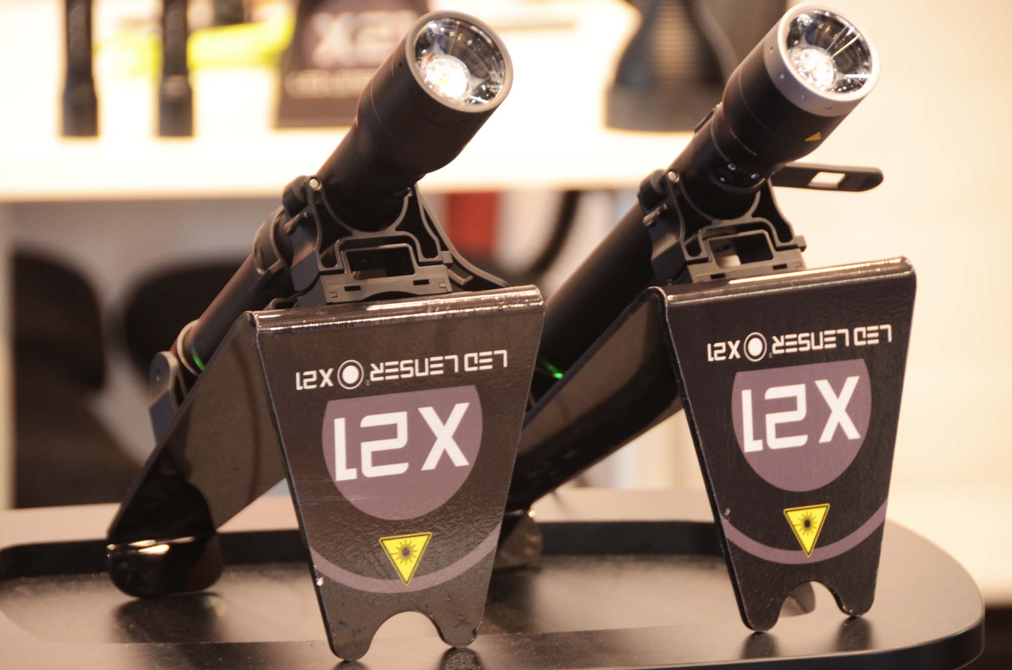 aksessuary: Led Lenser