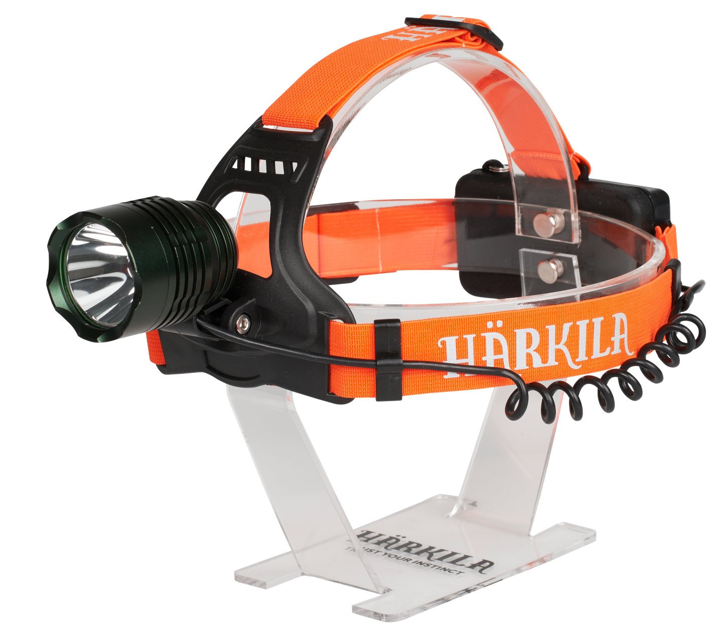 Новинки от HÄRKILA на Весна-лето 2016