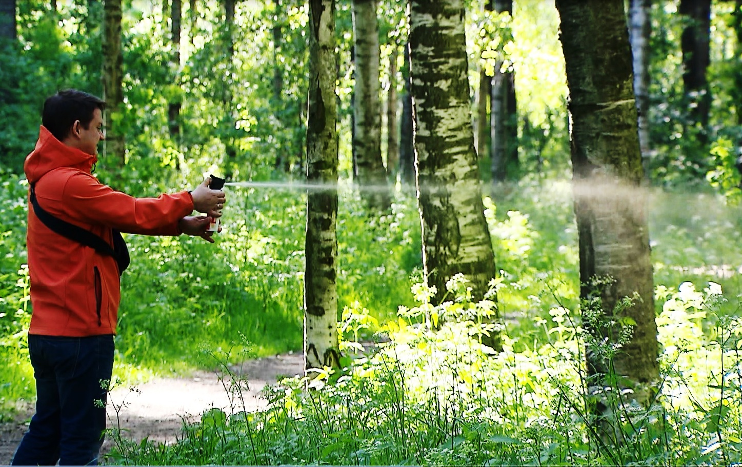 aksessuary: ООО «Тюменские аэрозоли»: шумовой баллончик «Контроль-АС»
