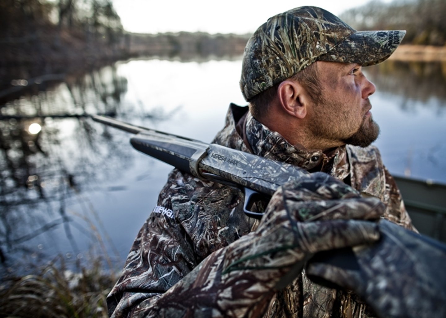 Мир экипировки для охоты, рыбалки и активного отдыха от Remington Одежда линейки INFINITY